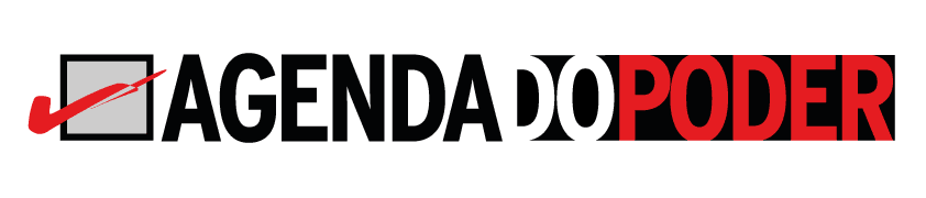 Logo do portal Agenda do Poder