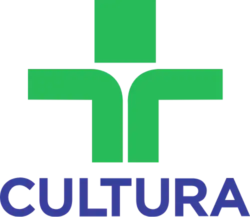 Logo TV Cultura - Revitaliz na mídia