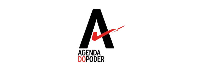 Logo Agenda do Poder