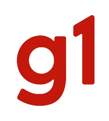 Logo G1
