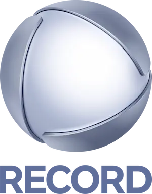 Logo Record TV