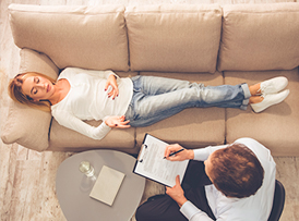 Read more about the article Terapia Comportamental